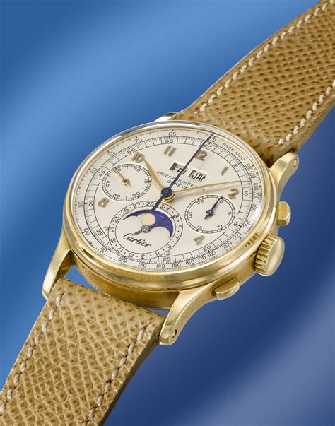 churchill watch patek philippe